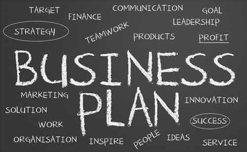 Business Plan