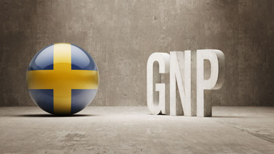 GNP