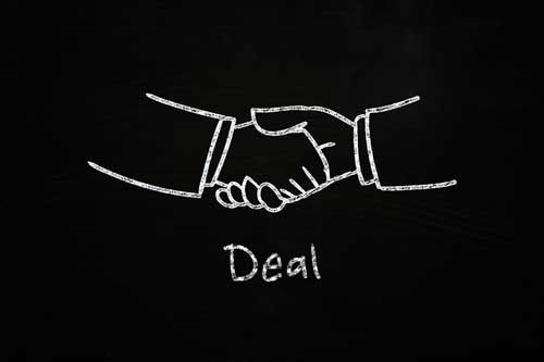 Deal