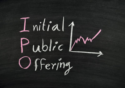 IPO board